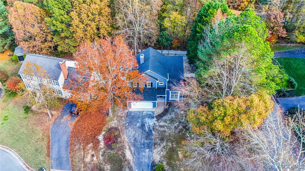 14900 Sandstone Ridge Ct