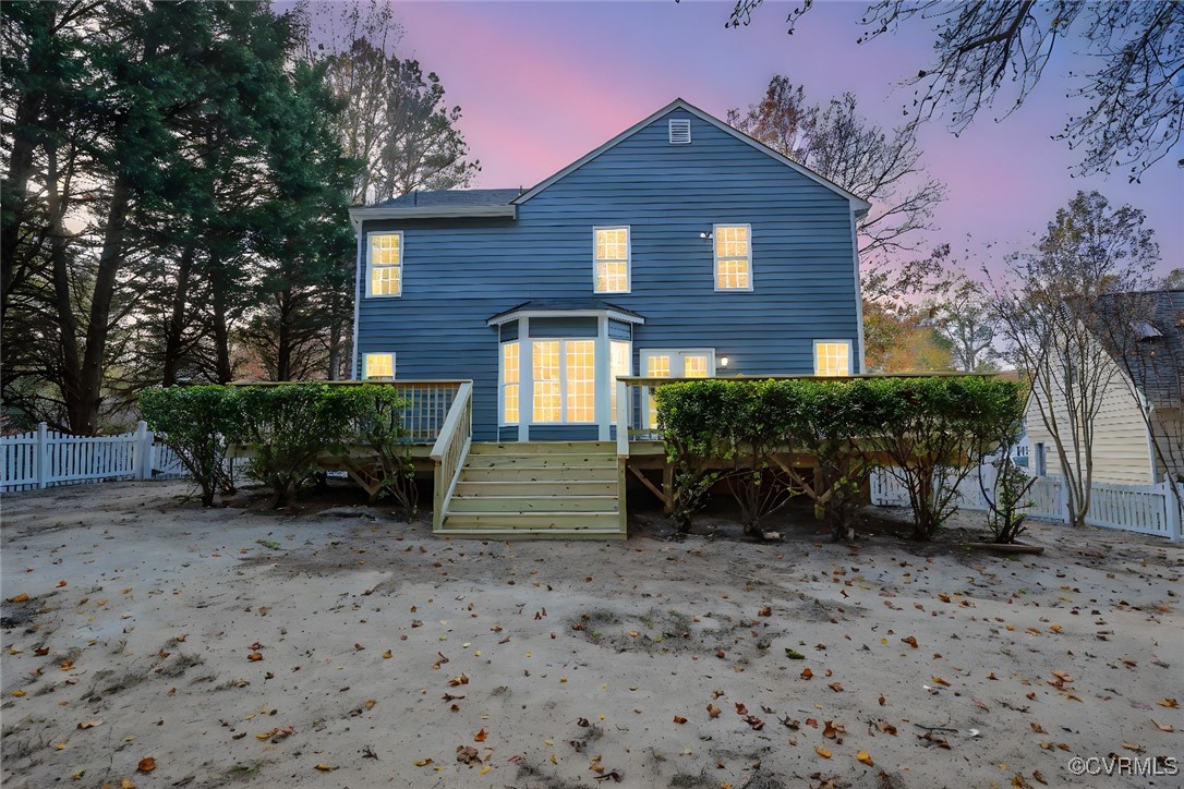 14900 Sandstone Ridge Ct