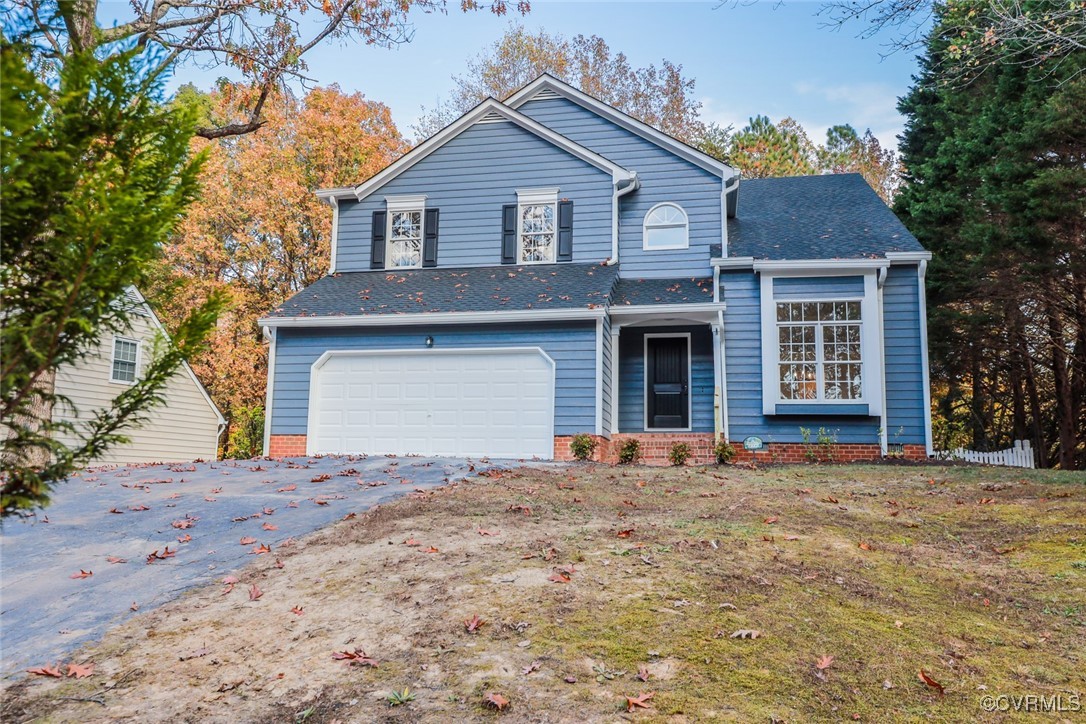 14900 Sandstone Ridge Ct