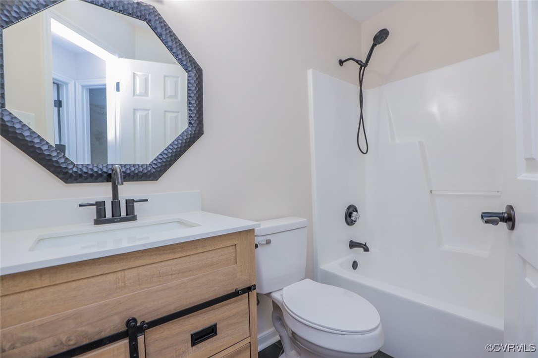 14900 Sandstone Ridge Ct