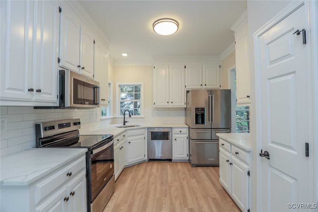 14900 Sandstone Ridge Ct