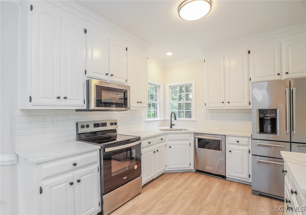 14900 Sandstone Ridge Ct