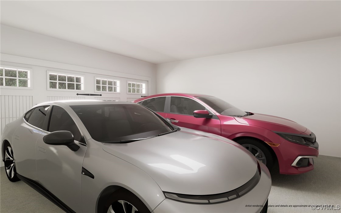 6639 Mayland Ridge Ln