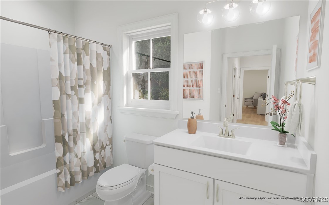 6639 Mayland Ridge Ln