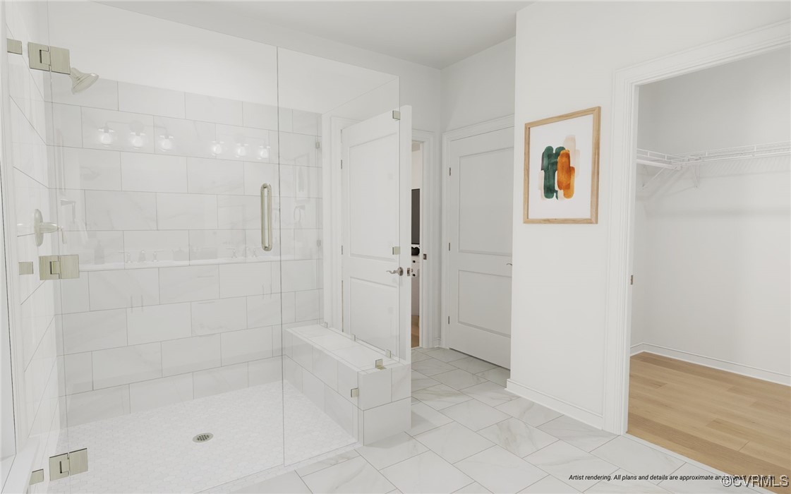 6639 Mayland Ridge Ln