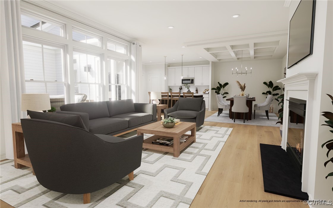 6639 Mayland Ridge Ln