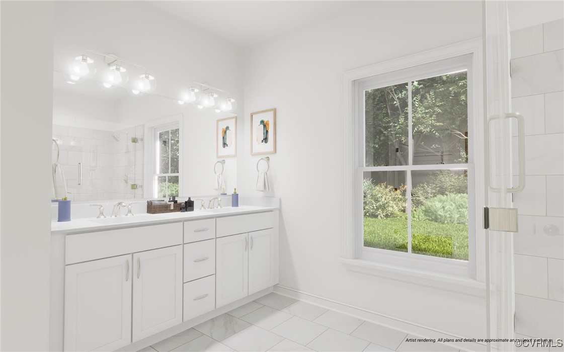 6639 Mayland Ridge Ln