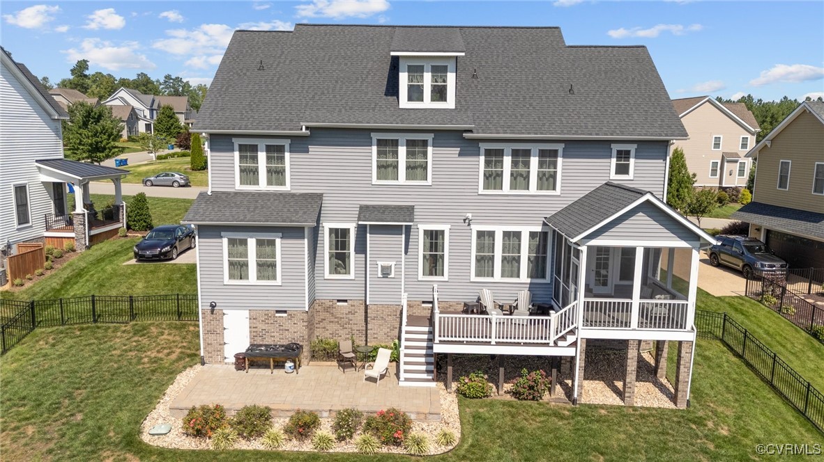 4413 Lake Summer Loop