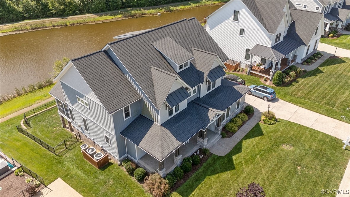 4413 Lake Summer Loop