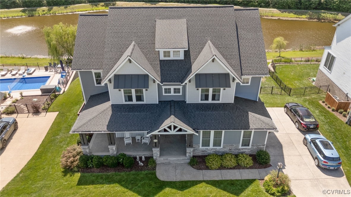 4413 Lake Summer Loop