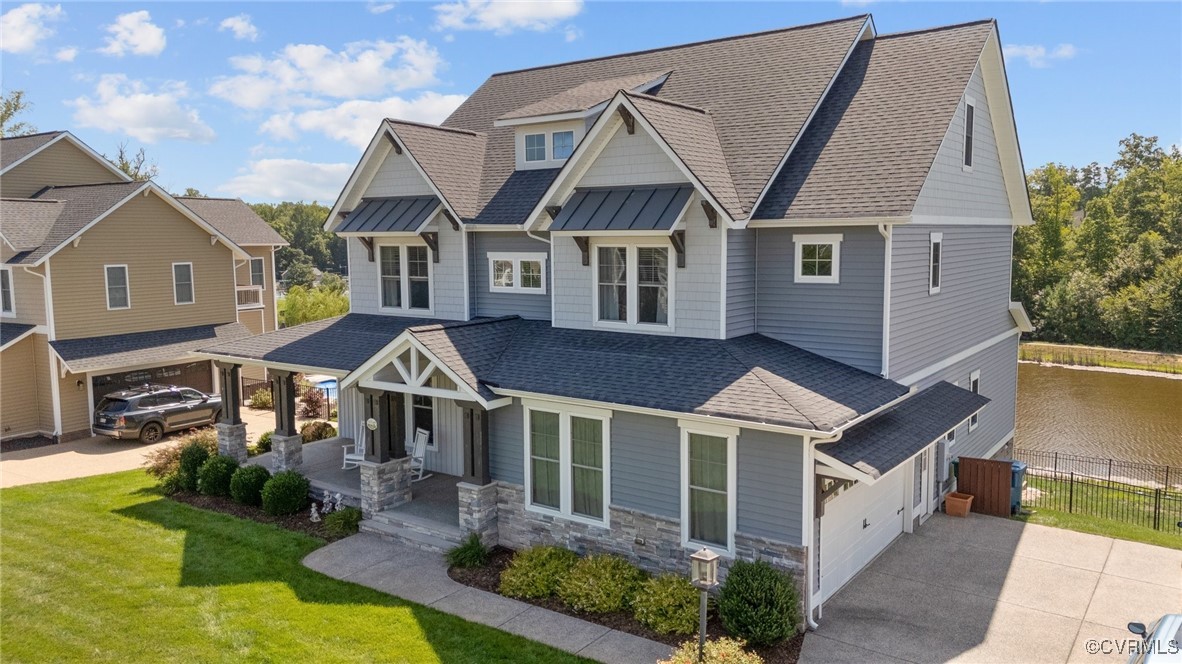 4413 Lake Summer Loop