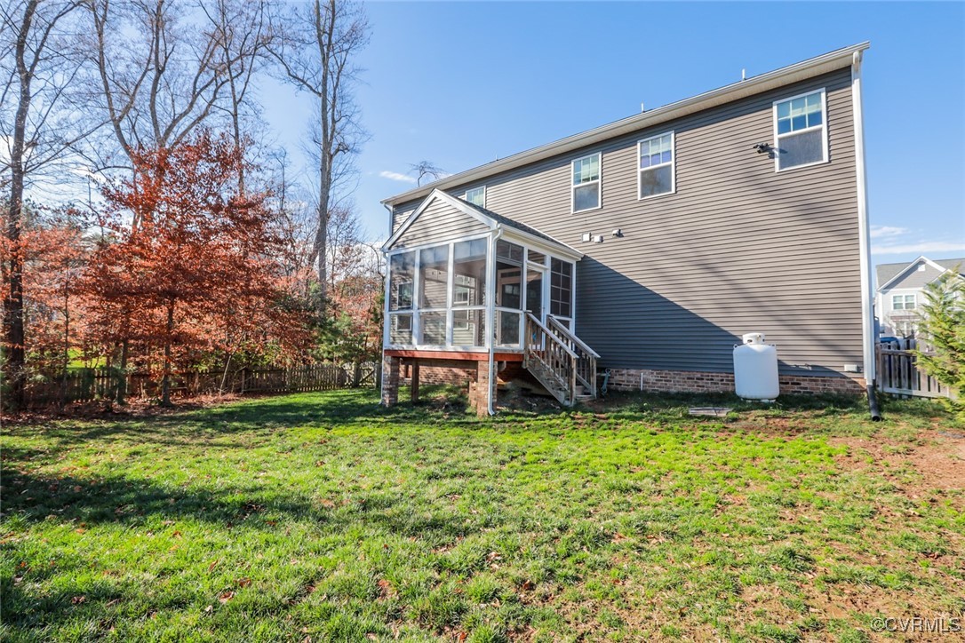 4719 Cabretta Dr