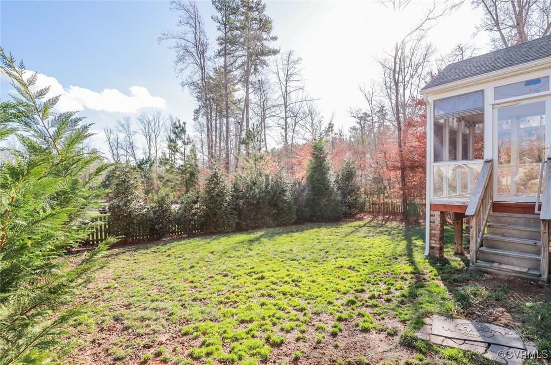 4719 Cabretta Dr