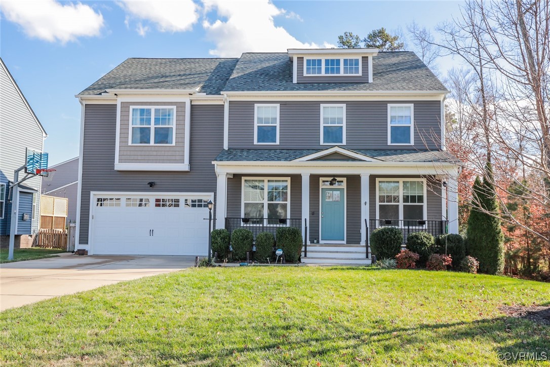 4719 Cabretta Dr