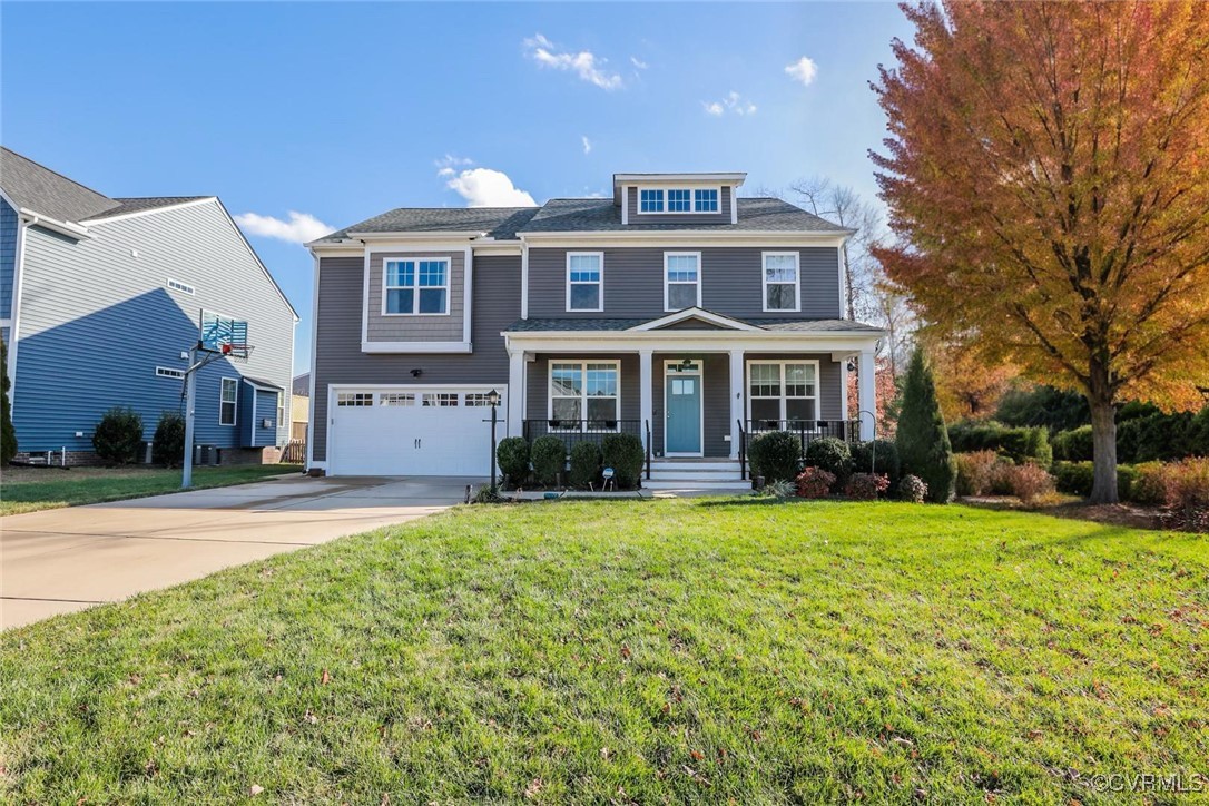 4719 Cabretta Dr