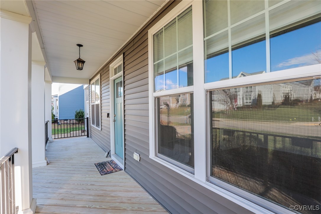 4719 Cabretta Dr