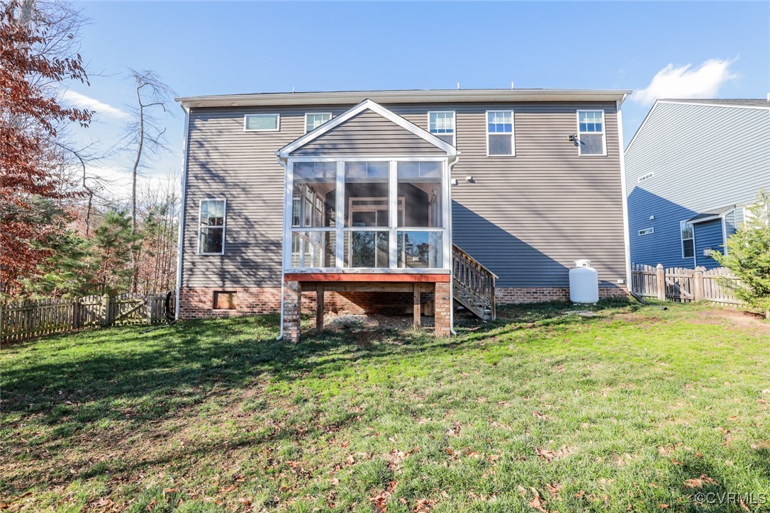 4719 Cabretta Dr