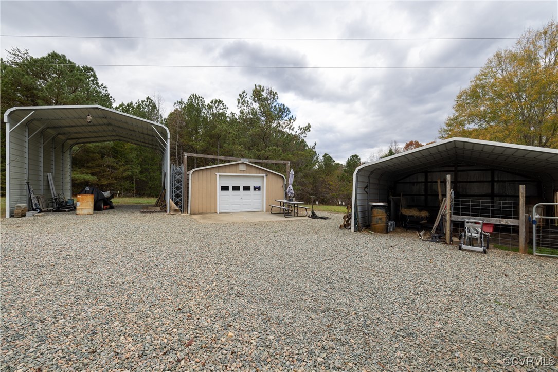 13650 Little Patrick Rd