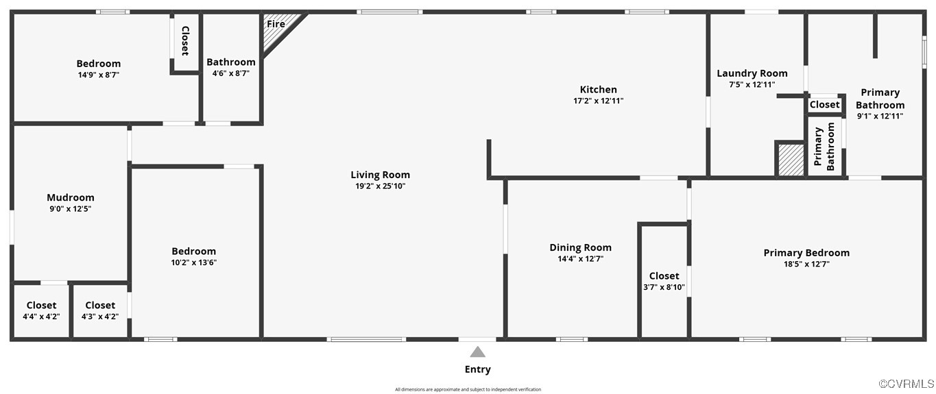 13650 Little Patrick Rd