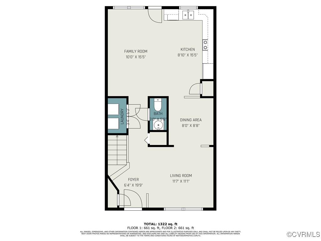 946 Kitty Hamilton Cir