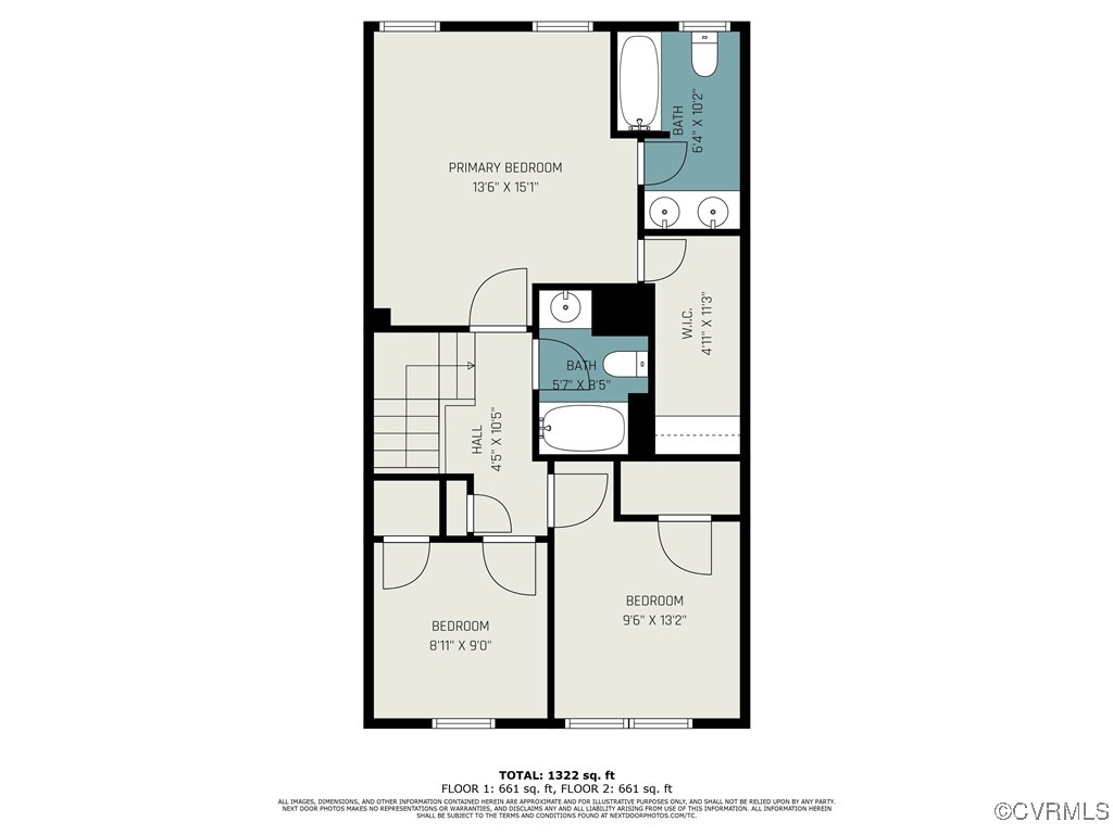 946 Kitty Hamilton Cir