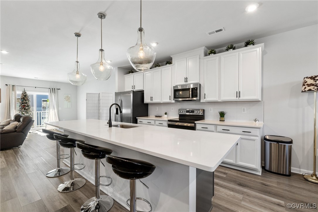 805 Haversack Hunt Way Unit#B