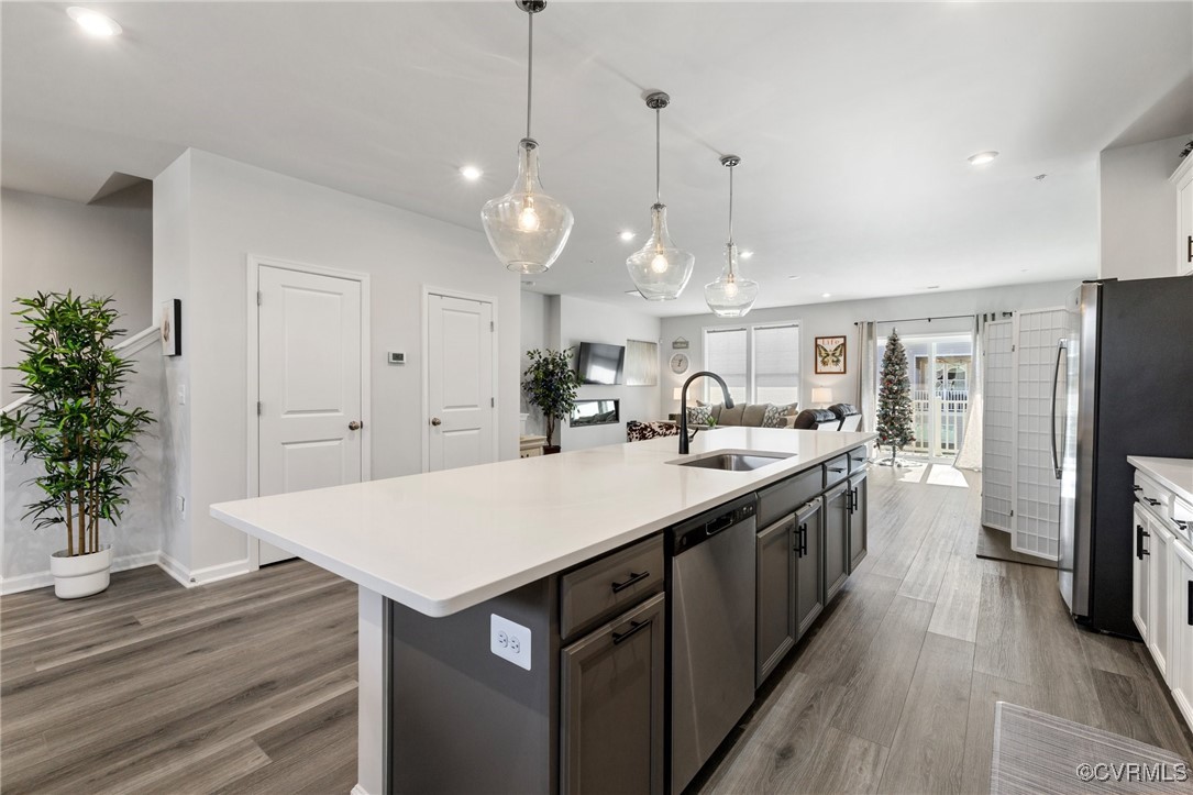 805 Haversack Hunt Way Unit#B