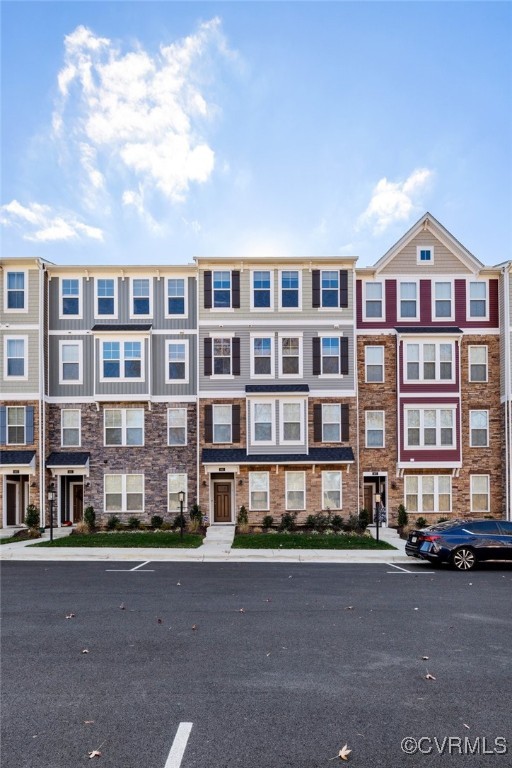 805 Haversack Hunt Way Unit#B