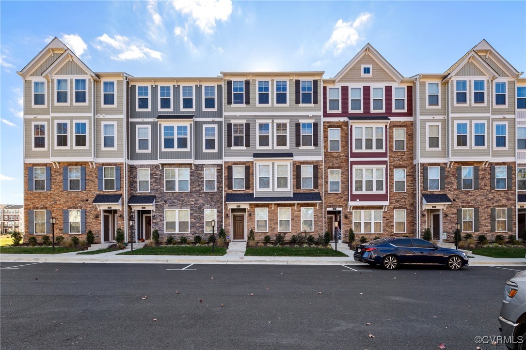 805 Haversack Hunt Way Unit#B