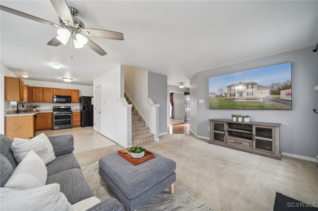 3429 Glenwood Ridge Dr