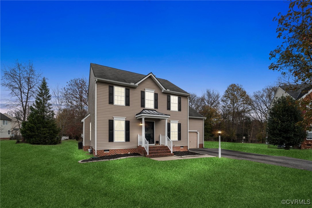 3429 Glenwood Ridge Dr