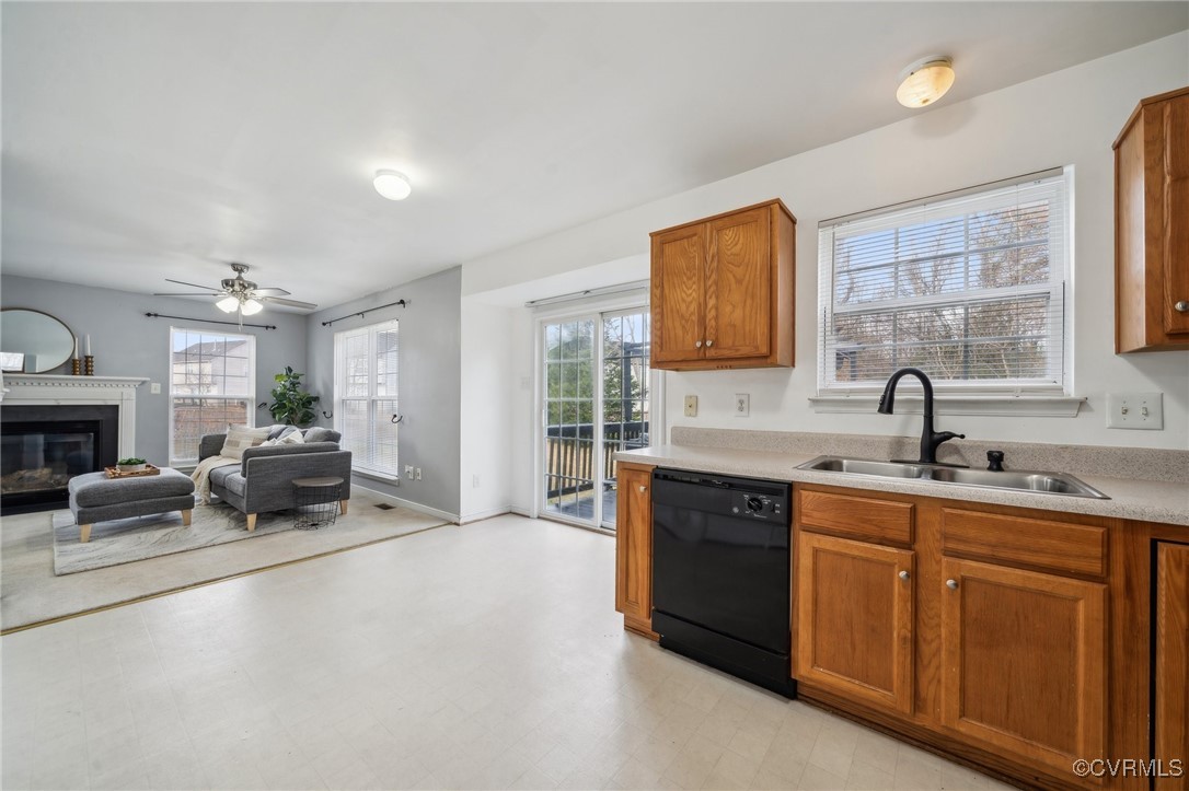 3429 Glenwood Ridge Dr