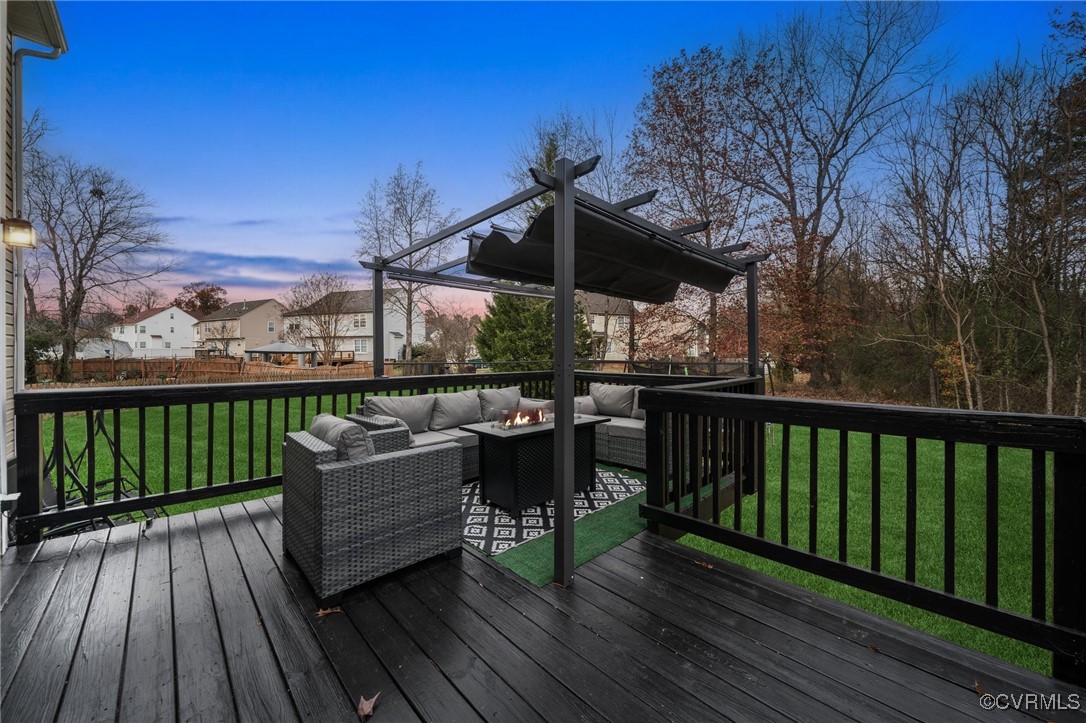 3429 Glenwood Ridge Dr