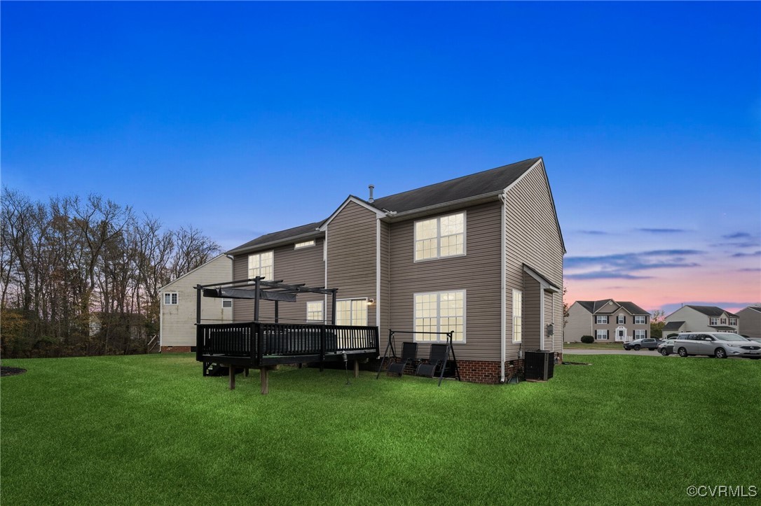 3429 Glenwood Ridge Dr