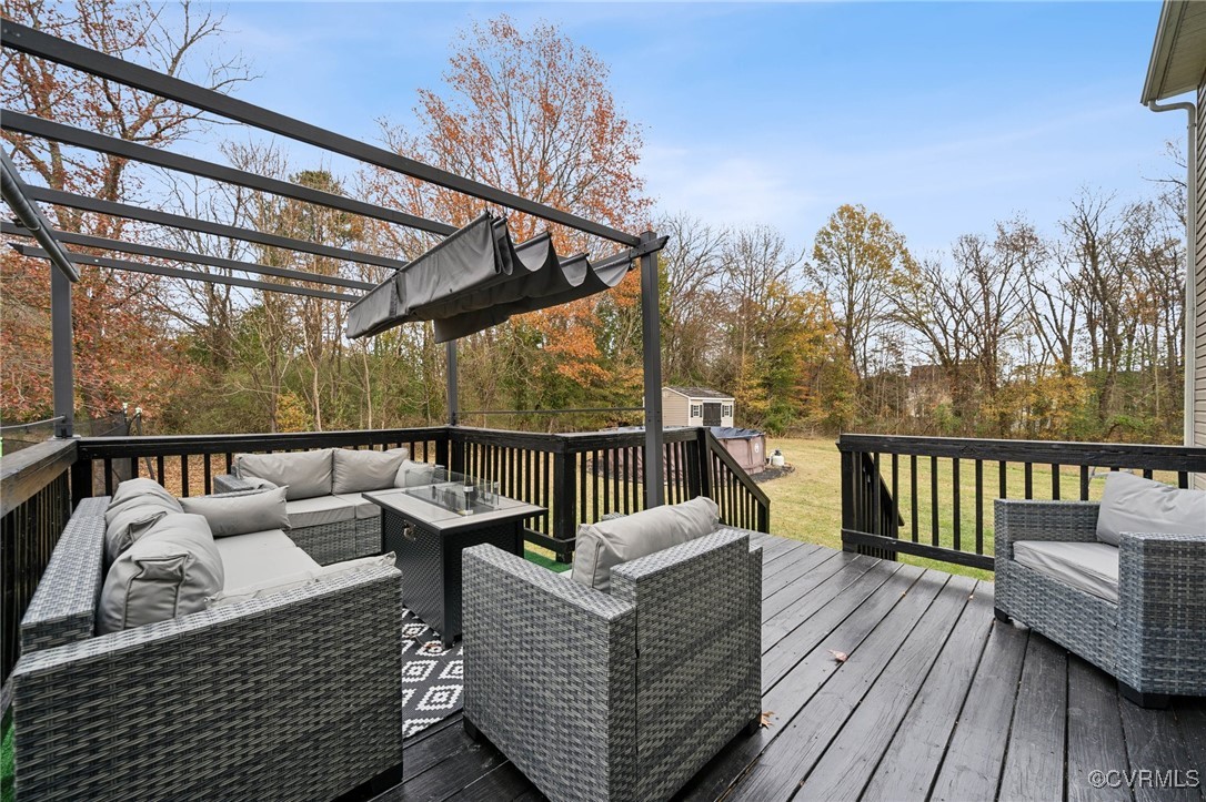 3429 Glenwood Ridge Dr