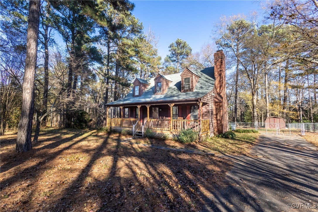 12901 Branders Bridge Rd