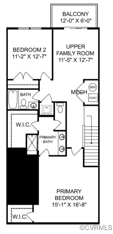 13254 Garland Ln