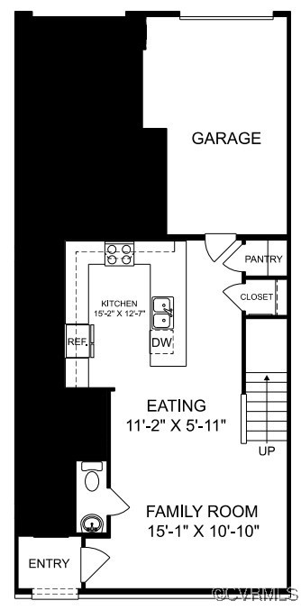 13254 Garland Ln