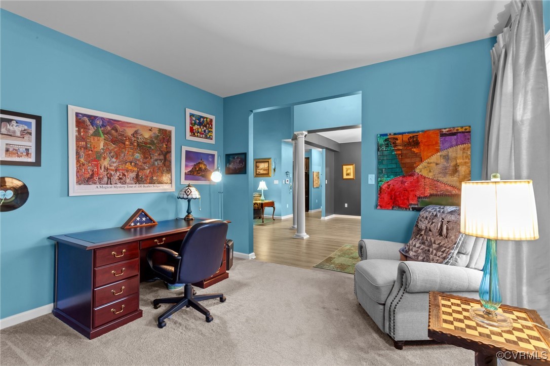 7067 Ravenscraig Cres