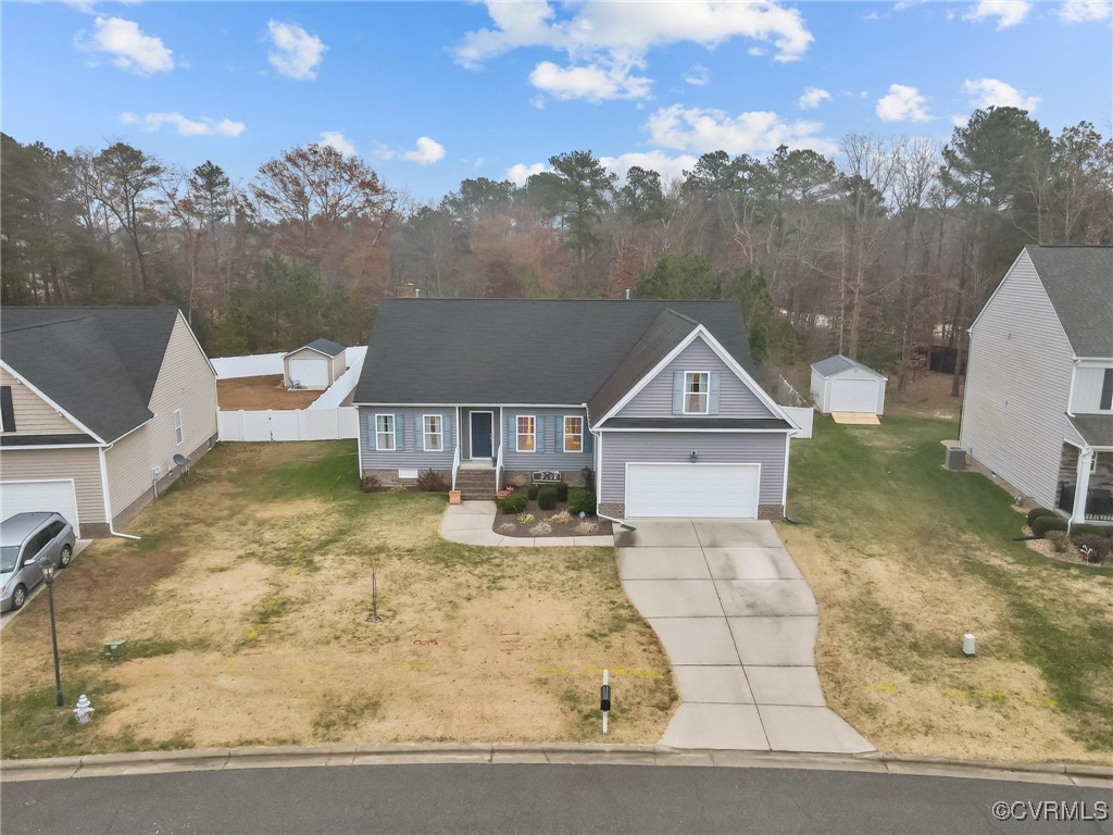 7067 Ravenscraig Cres