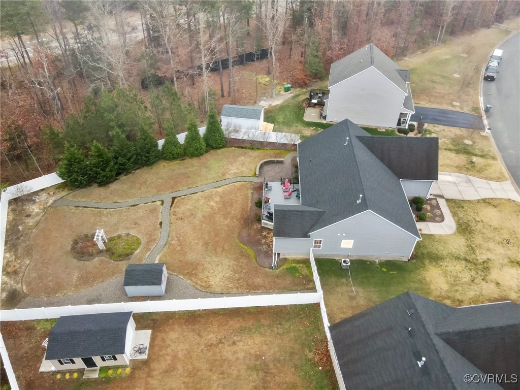 7067 Ravenscraig Cres