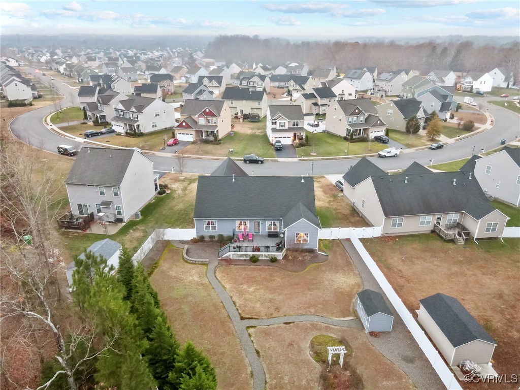 7067 Ravenscraig Cres