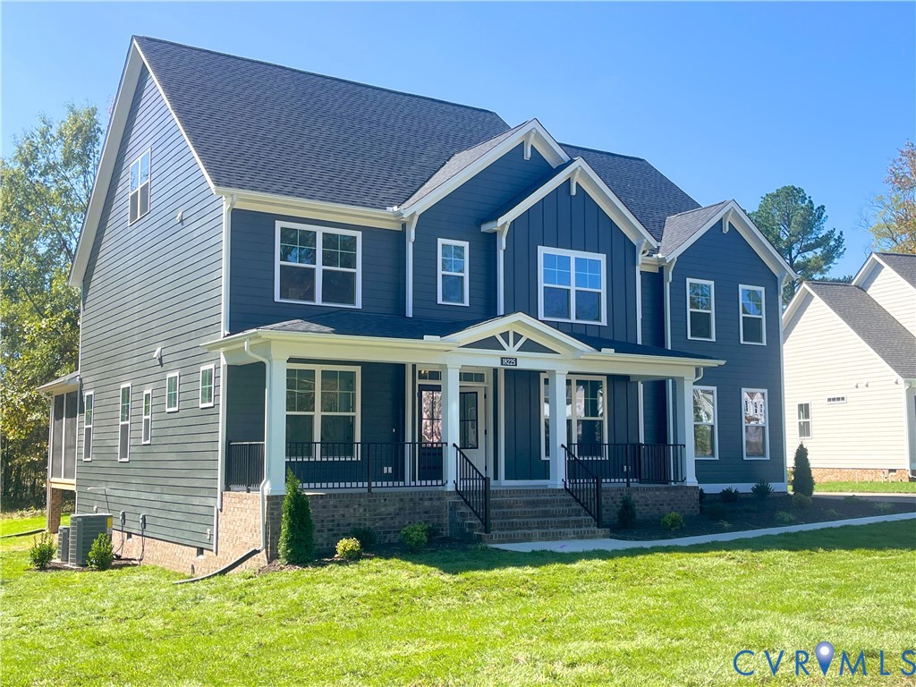 18225 Red Barn Ct