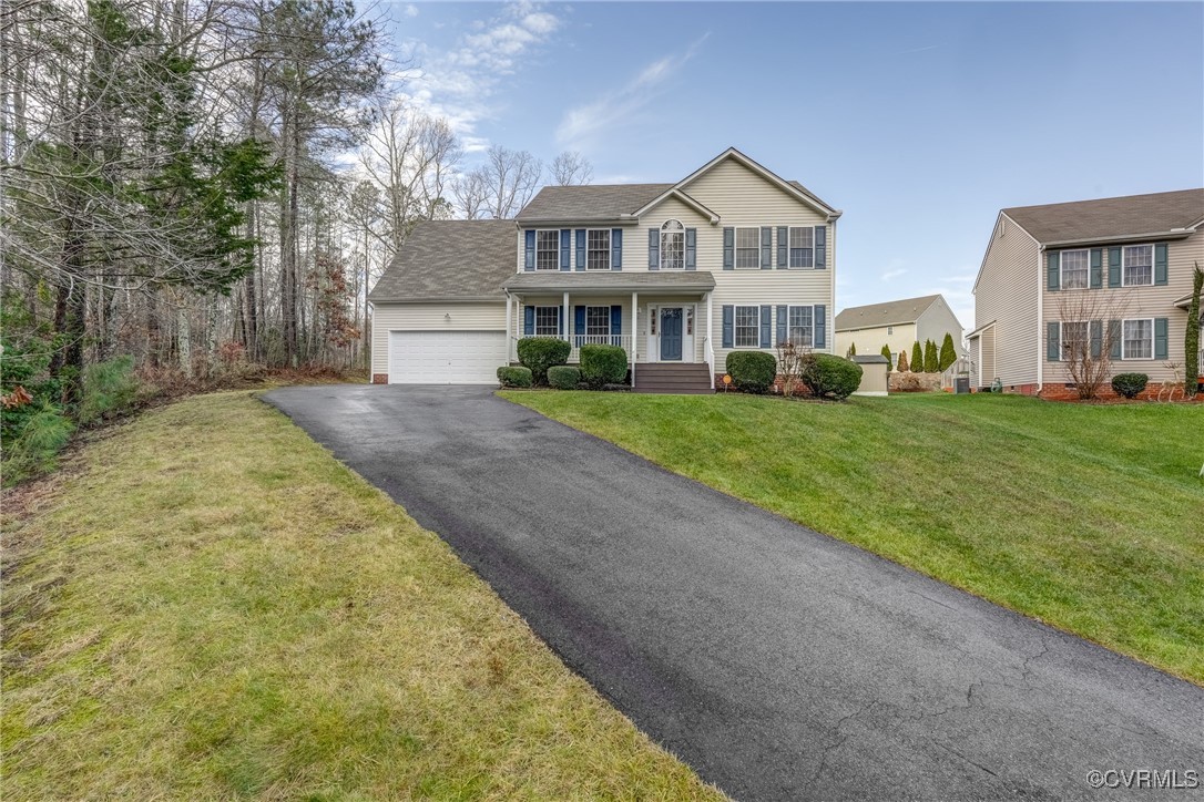 4060 Stone Creek Ter