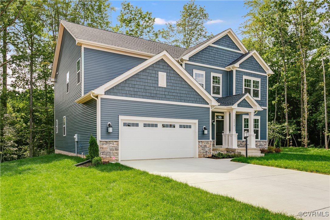 9054 Hereford Ct