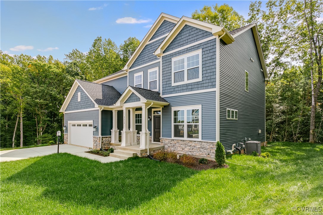 9054 Hereford Ct