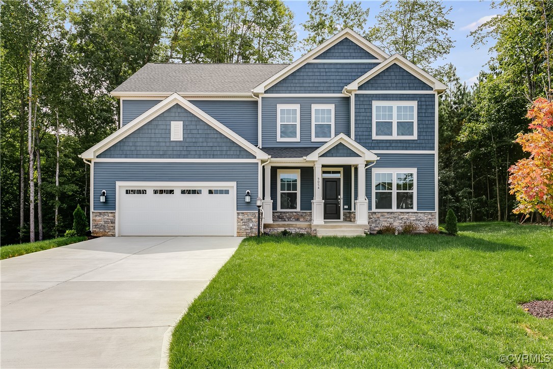 9054 Hereford Ct