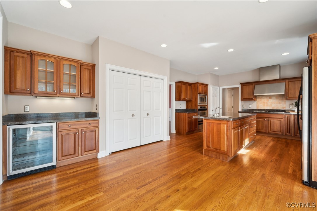 8801 First Branch Ln