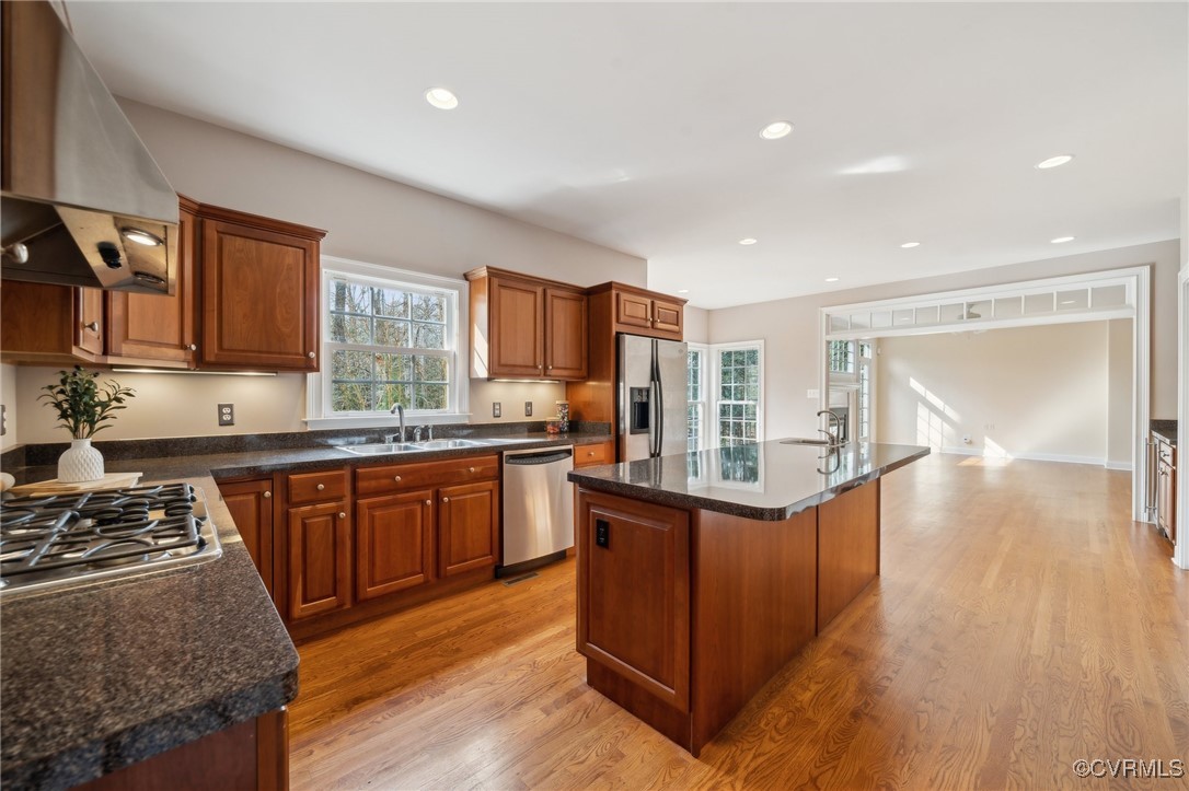 8801 First Branch Ln