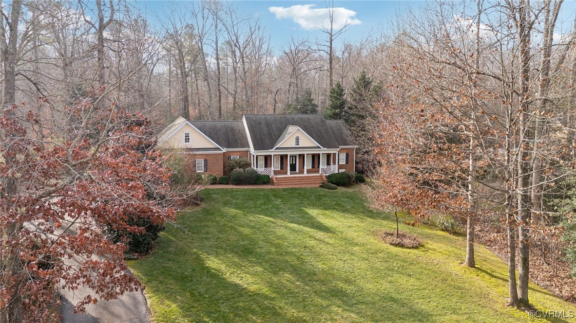 8801 First Branch Ln